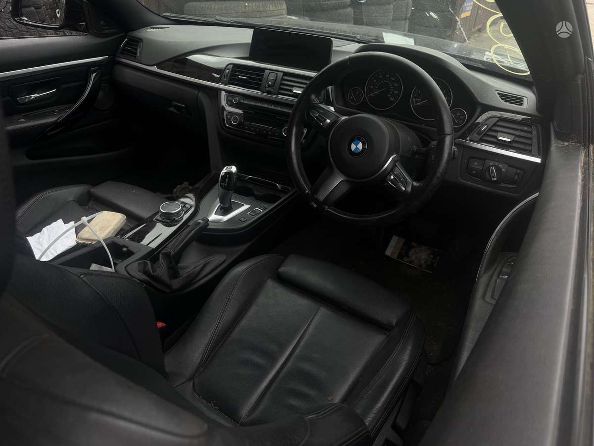 BMW 4 serija