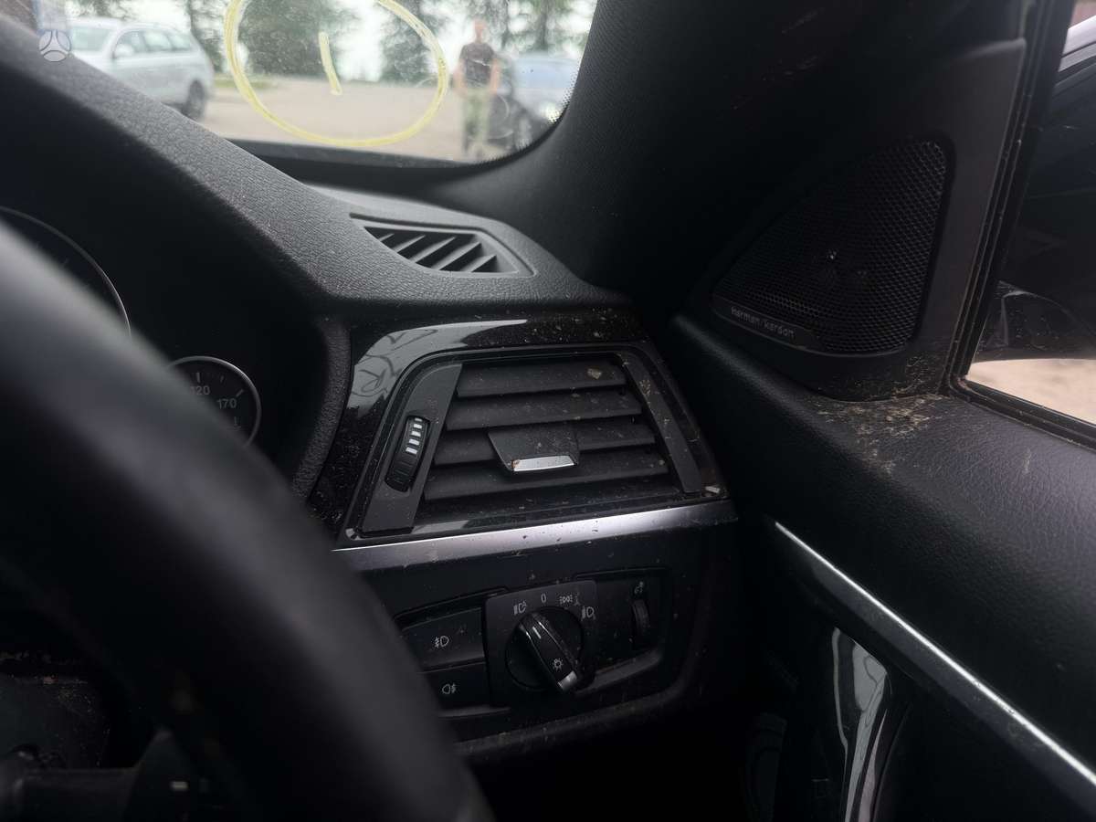 BMW 4 serija