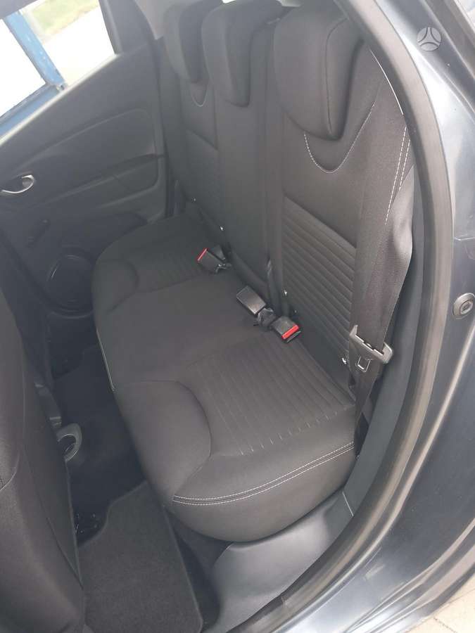 Renault Clio, 1.5 l., universalas