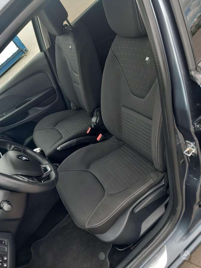 Renault Clio, 1.5 l., universalas