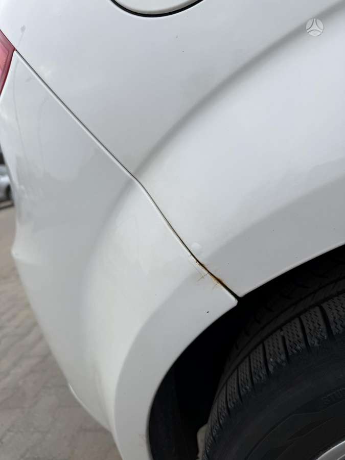 Seat Leon, 1.6 l., Хэтчбек