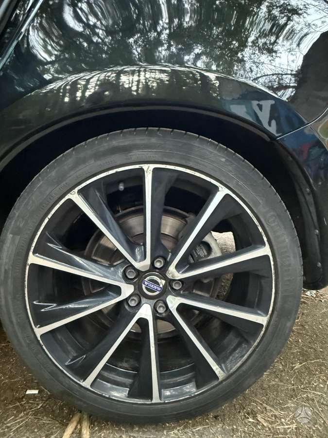 Volvo S60, 2.0 l., Седан