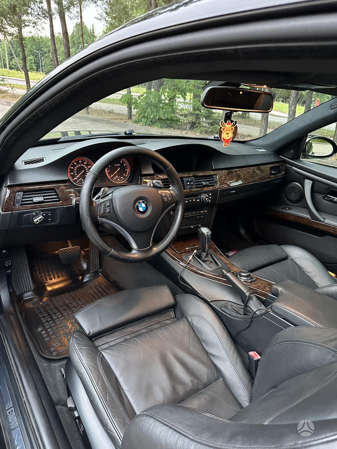 BMW 328, 3.0 l., coupe
