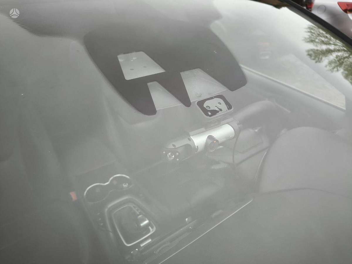 Ford Mondeo, 2.0 l., hatchback