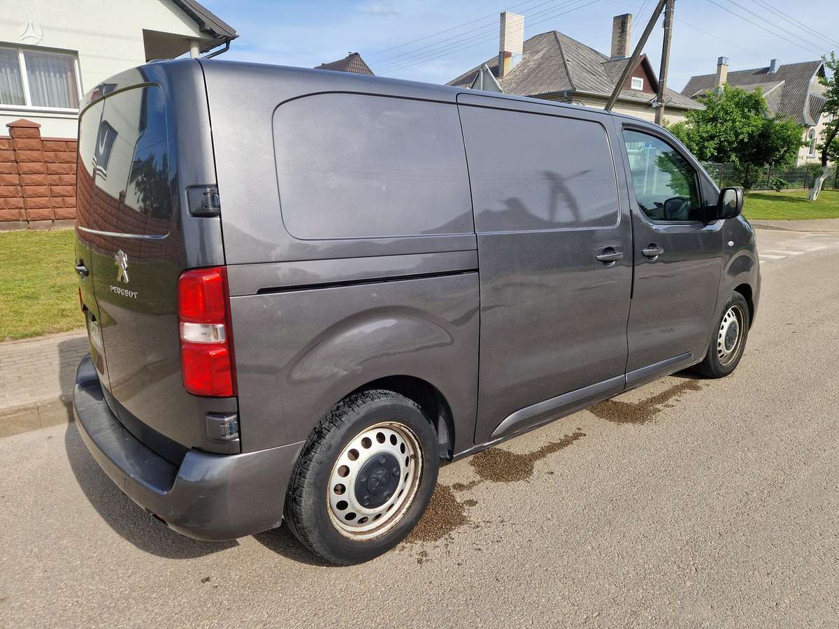 Peugeot Expert - 4