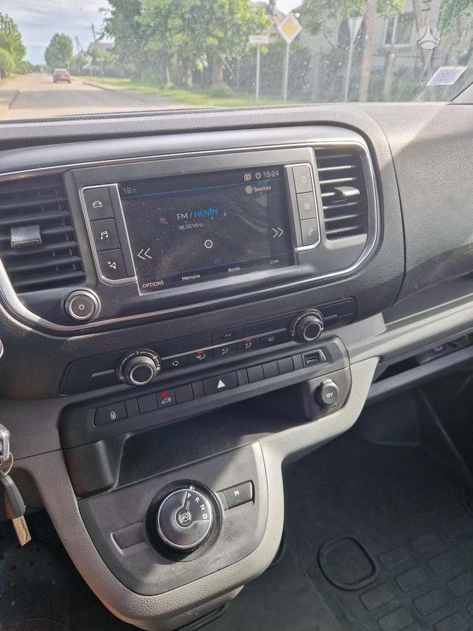 Peugeot Expert - 5
