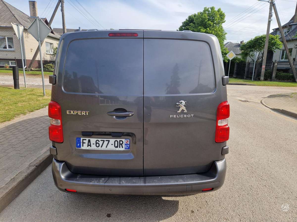 Peugeot Expert - 6