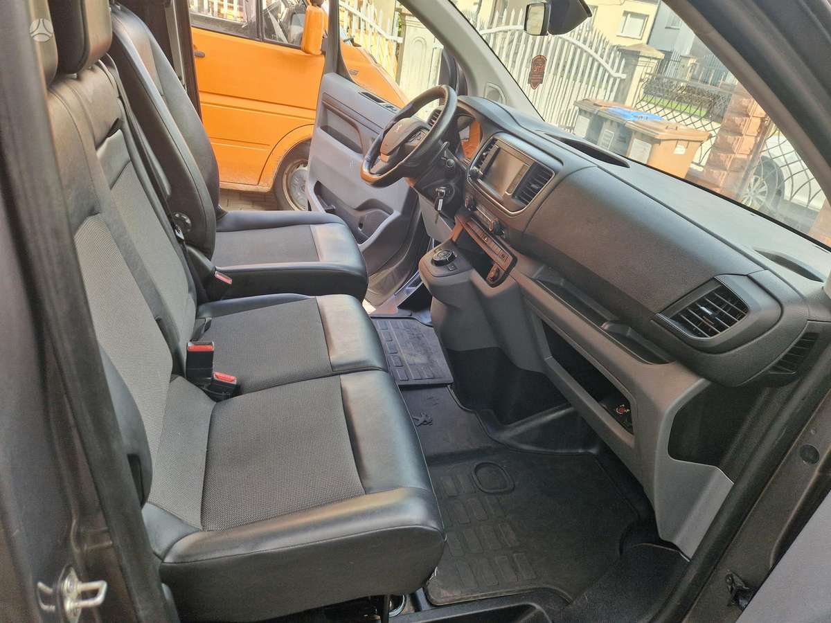 Peugeot Expert - 12