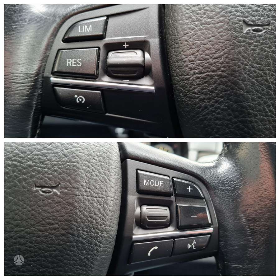 BMW 518, 2.0 l., Седан