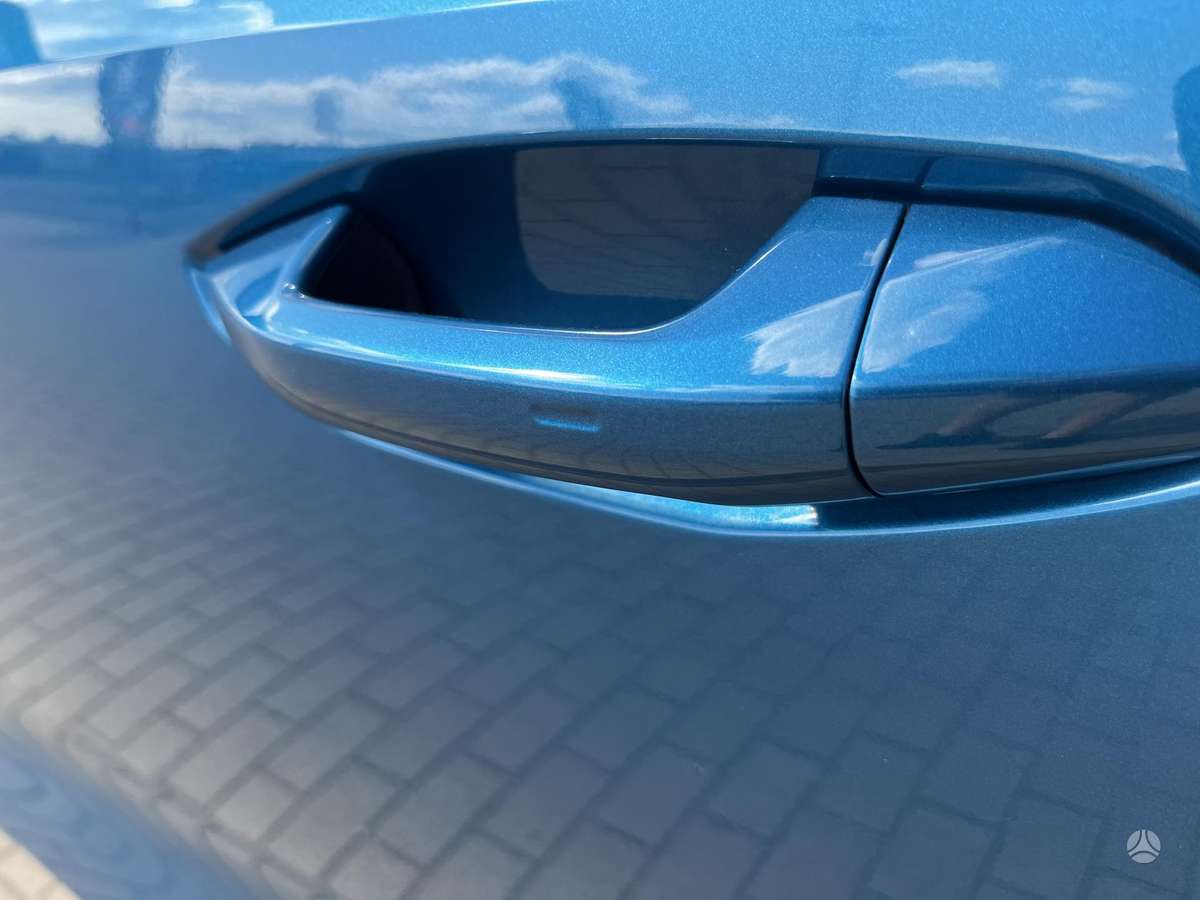 Audi A3, 2.0 l., hatchback