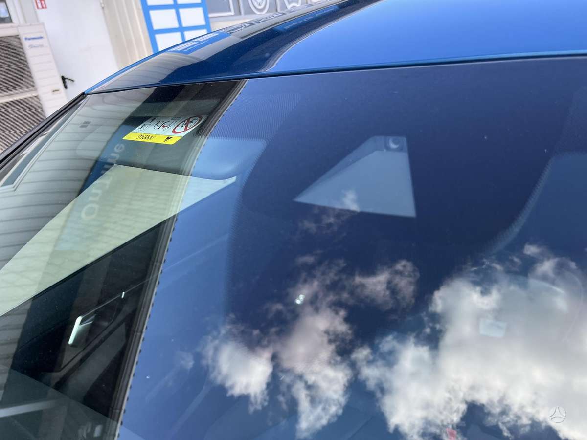Audi A3, 2.0 l., hatchback