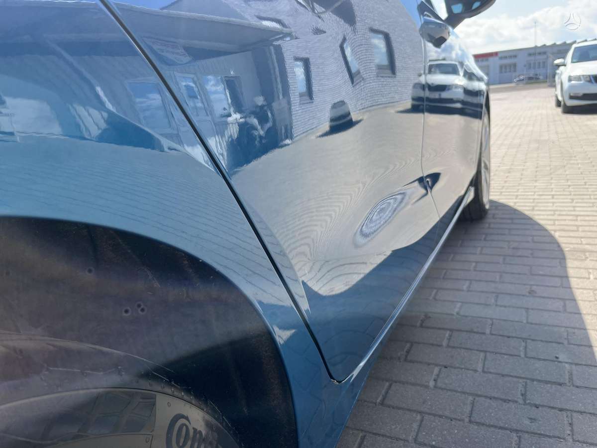 Audi A3, 2.0 l., hatchback