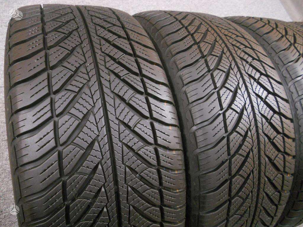 Goodyear Perform8+Vector 8mm 95%*, universalios 225/55 R17