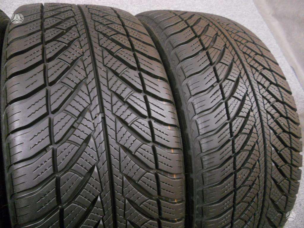 Goodyear Perform8+Vector 8mm 95%*, universalios 225/55 R17