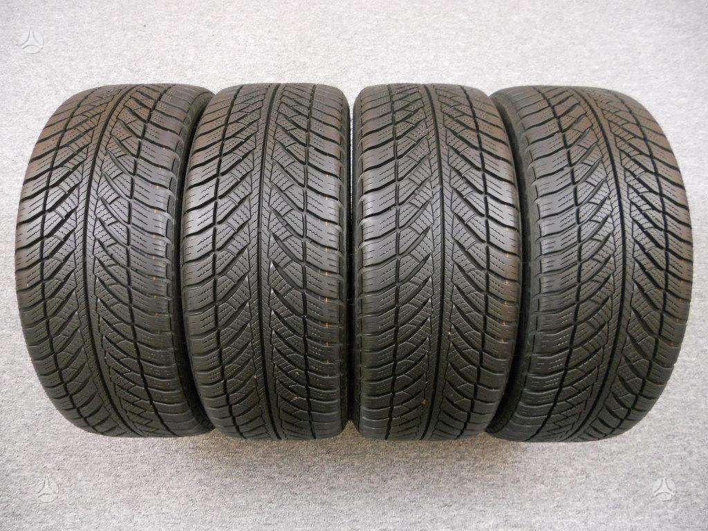 Goodyear Perform8+Vector 8mm 95%*, universalios 225/55 R17