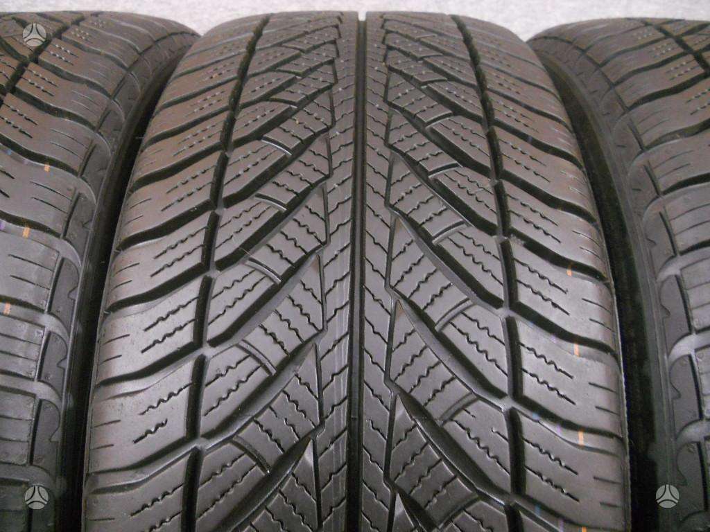 Goodyear Perform8+Vector 8mm 95%*, universalios 225/55 R17