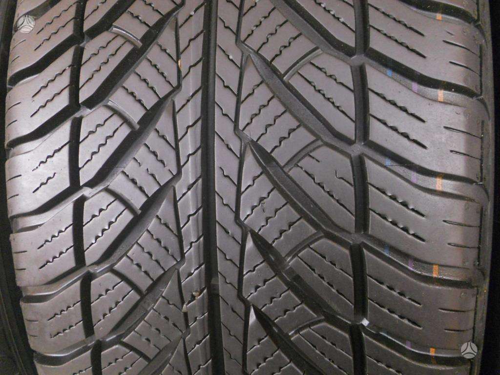 Goodyear Perform8+Vector 8mm 95%*, всесезонные 225/55 R17