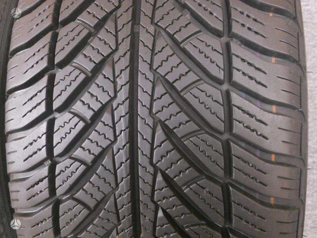 Goodyear Perform8+Vector 8mm 95%*, universalios 225/55 R17