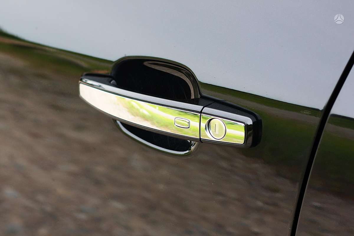 Buick Encore, 1.4 l., off-road / crossover