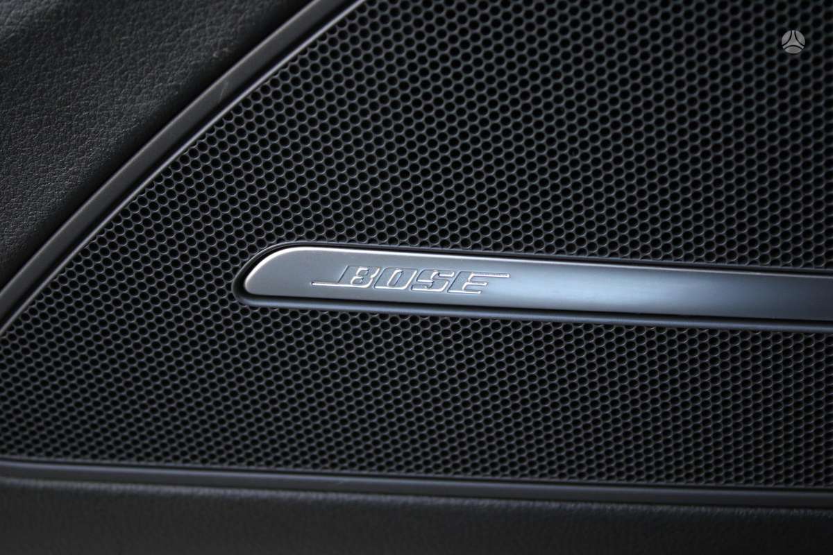Audi A8, 3.0 l., Седан