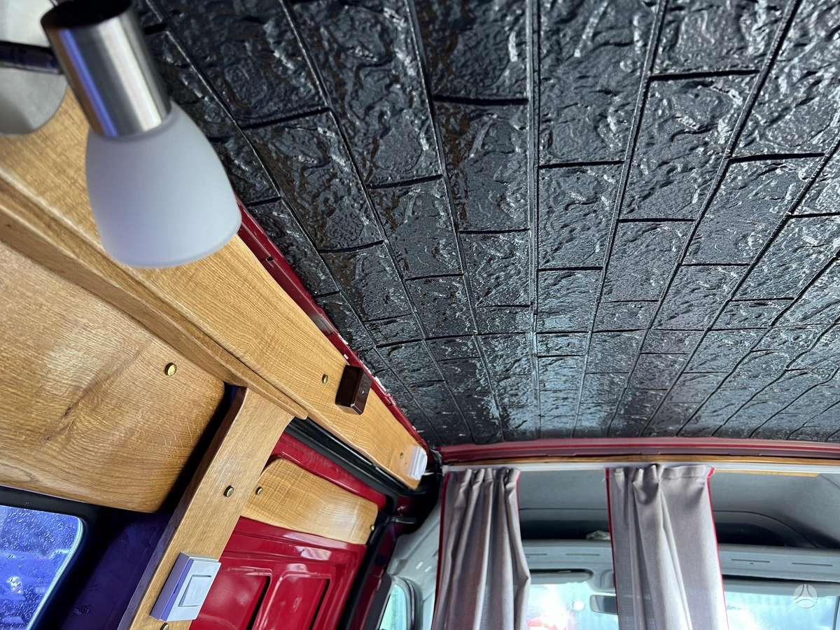 Citroen Jumpy, 1.9 l., Минивэн