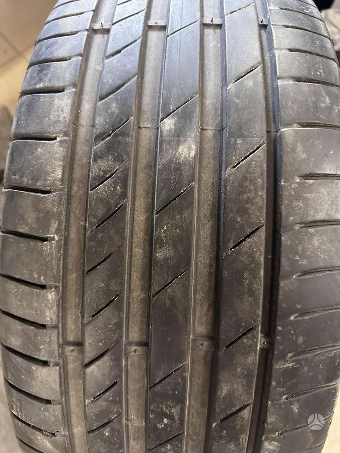 Kumho, vasarinės 275/40 R19