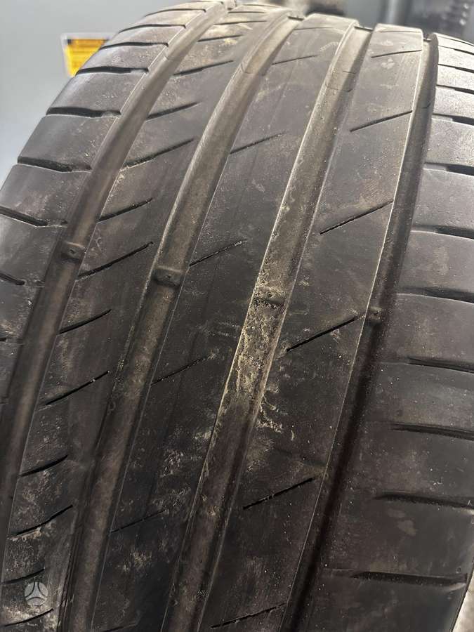 Kumho, vasarinės 275/40 R19