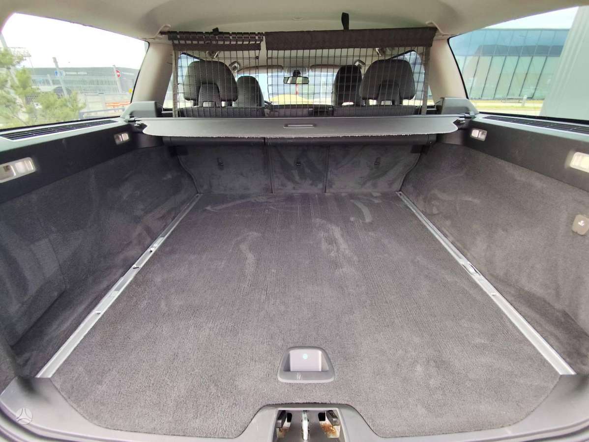 Volvo V70, 1.6 l., Универсал
