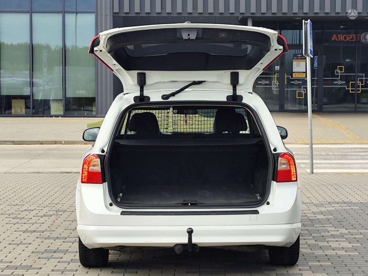 Volvo V70, 1.6 l., Универсал