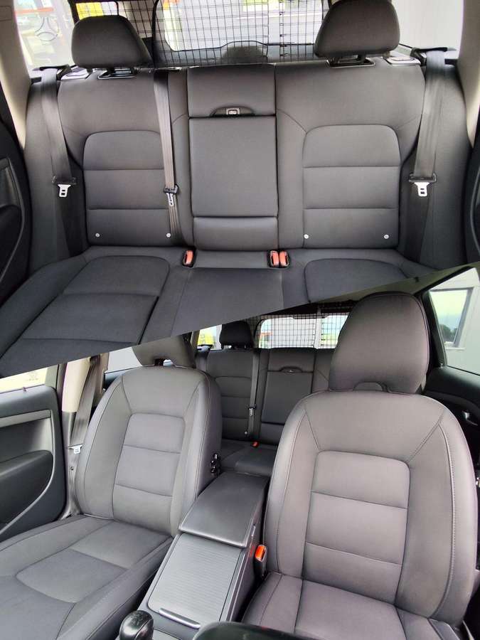 Volvo V70, 1.6 l., Универсал