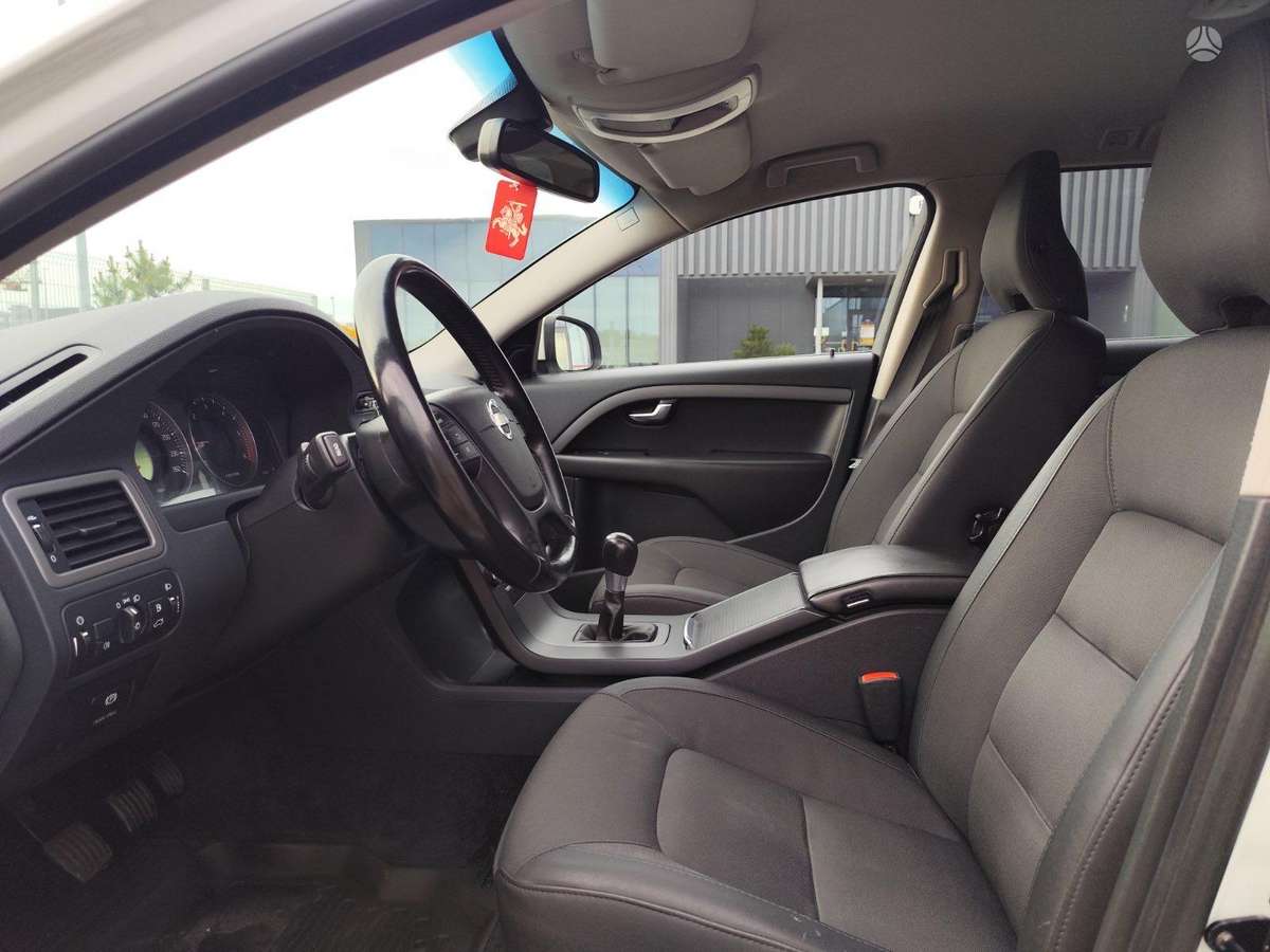 Volvo V70, 1.6 l., Универсал