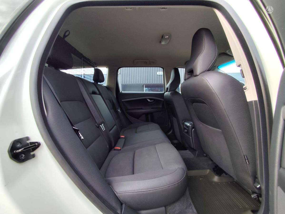 Volvo V70, 1.6 l., Универсал