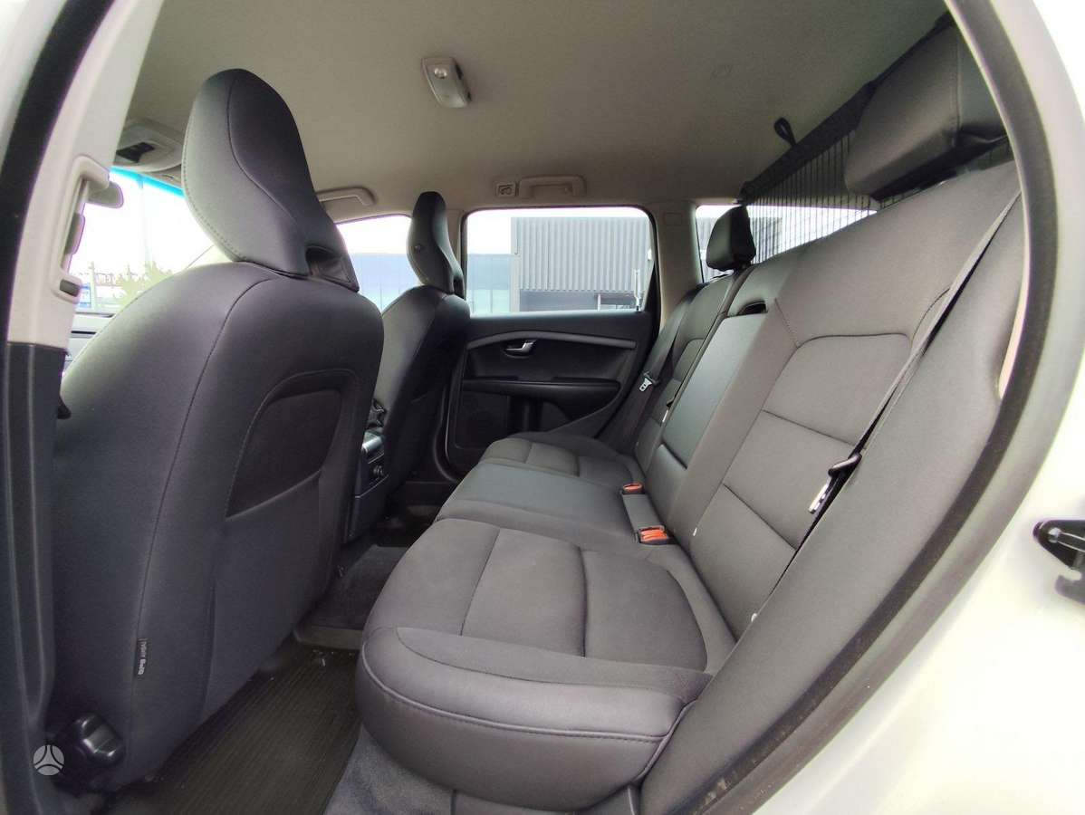Volvo V70, 1.6 l., Универсал