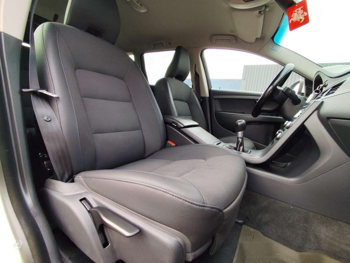 Volvo V70, 1.6 l., Универсал