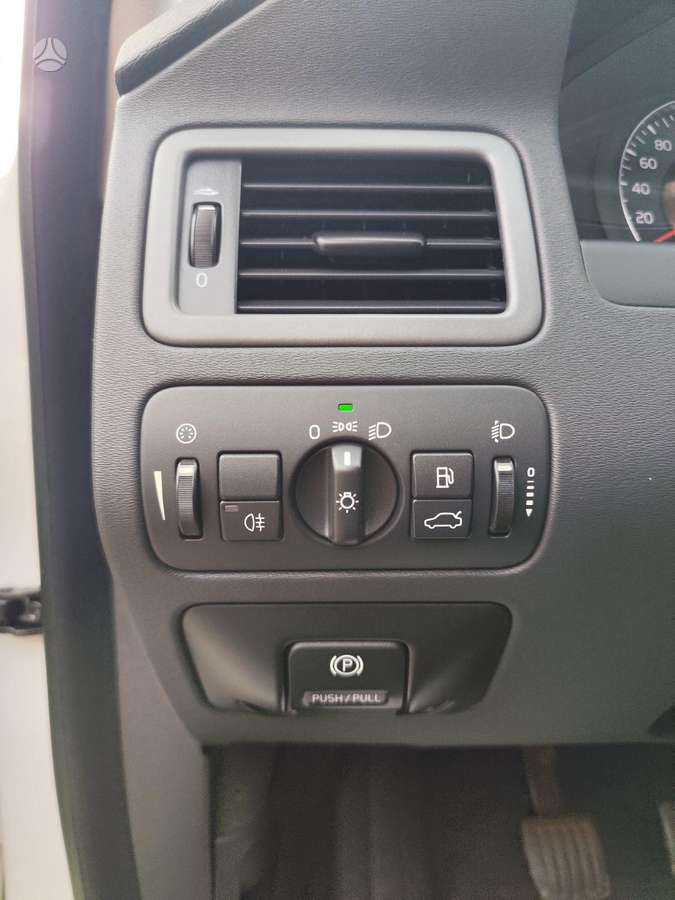 Volvo V70, 1.6 l., Универсал