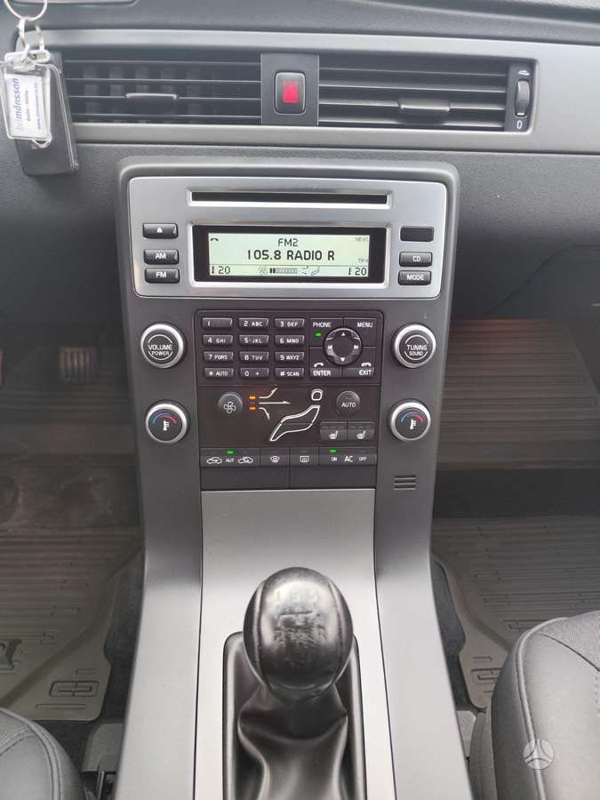 Volvo V70, 1.6 l., Универсал