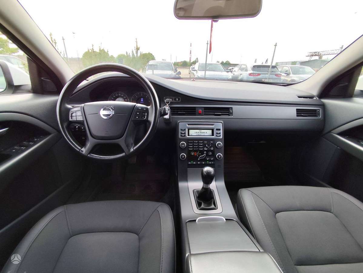 Volvo V70, 1.6 l., Универсал