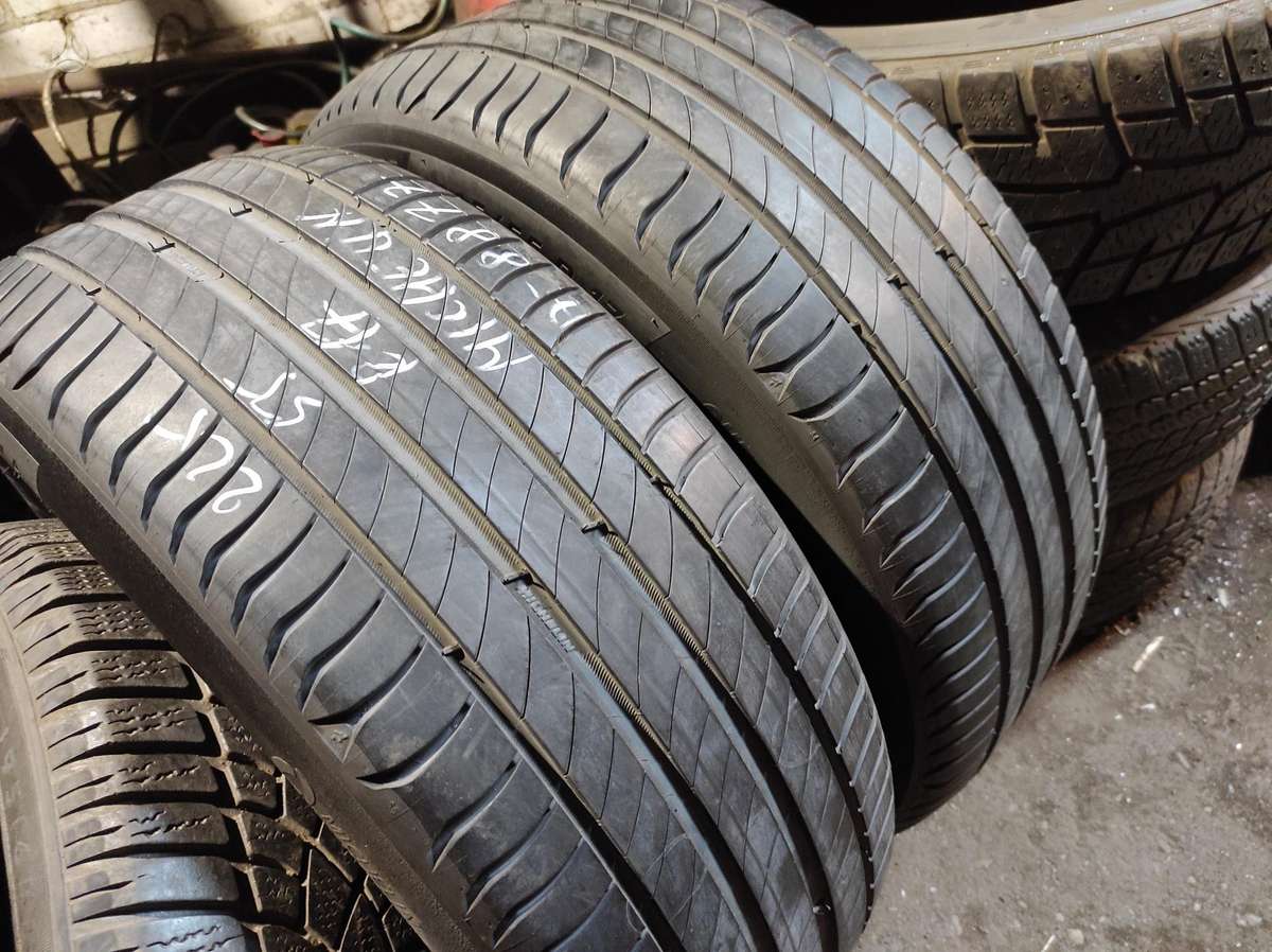 Dunlop, summer 225/55 R17