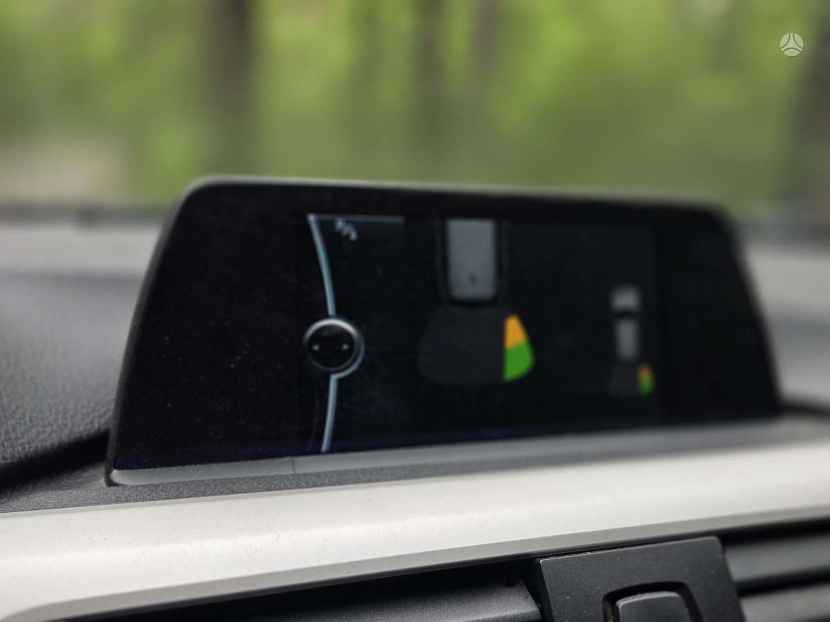BMW 320, 2.0 l., universalas