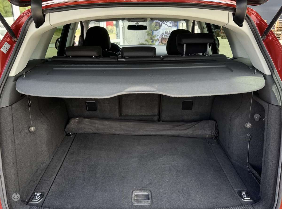 Audi Q5, 3.0 l., Внедорожник / Кроссовер