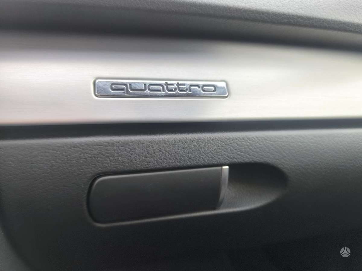 Audi A4, 2.0 l., Универсал