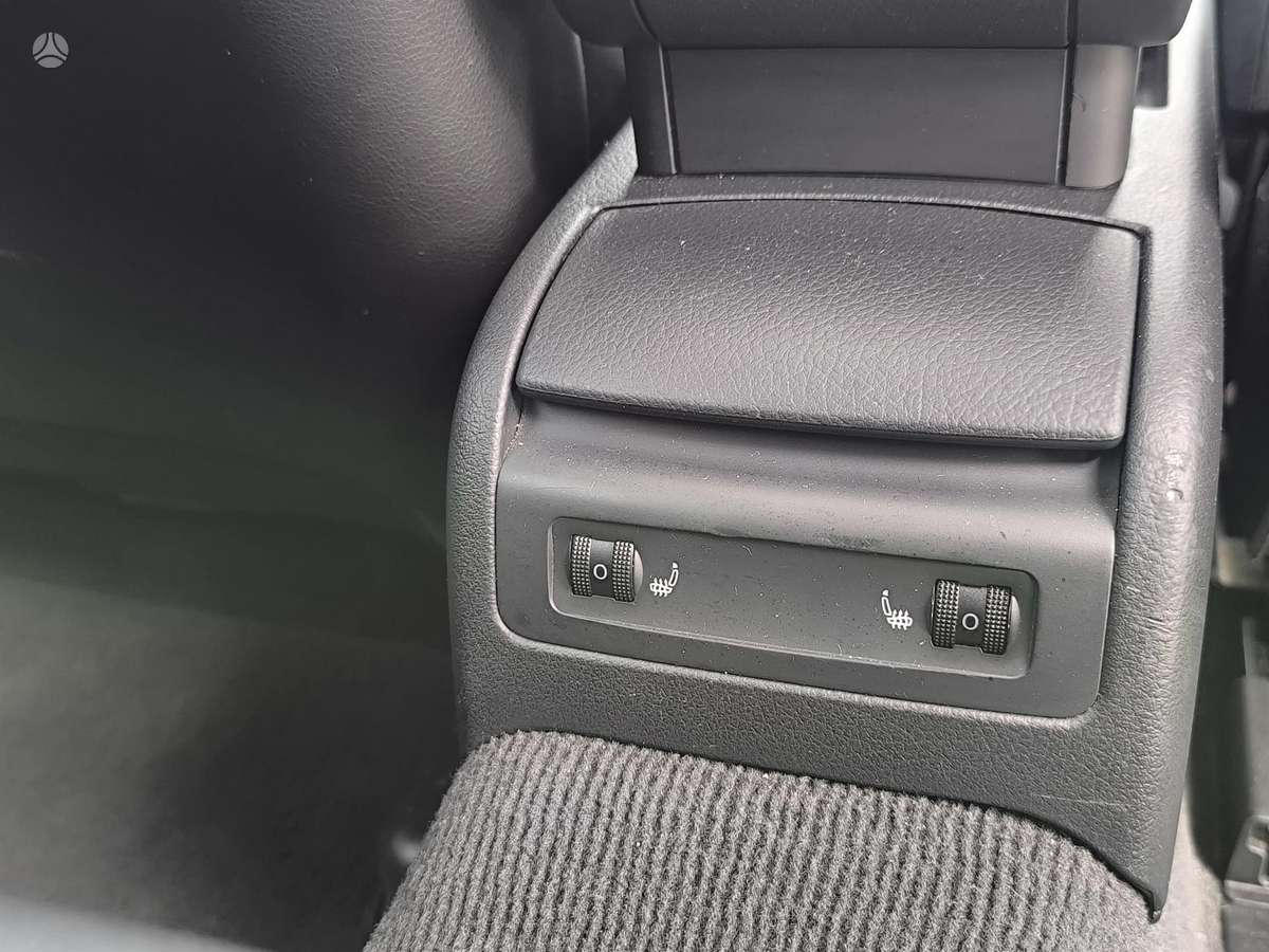 Audi A4, 2.0 l., wagon
