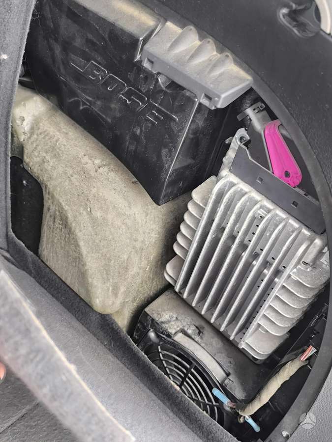 Audi A4, 2.0 l., Универсал