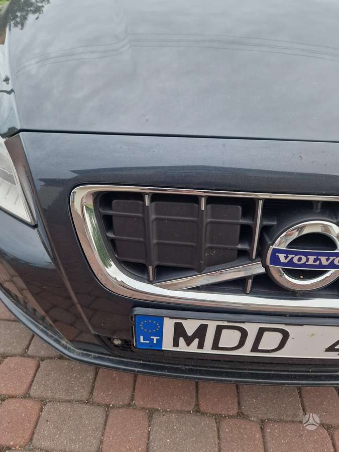 Volvo V70, 2.4 l., Универсал