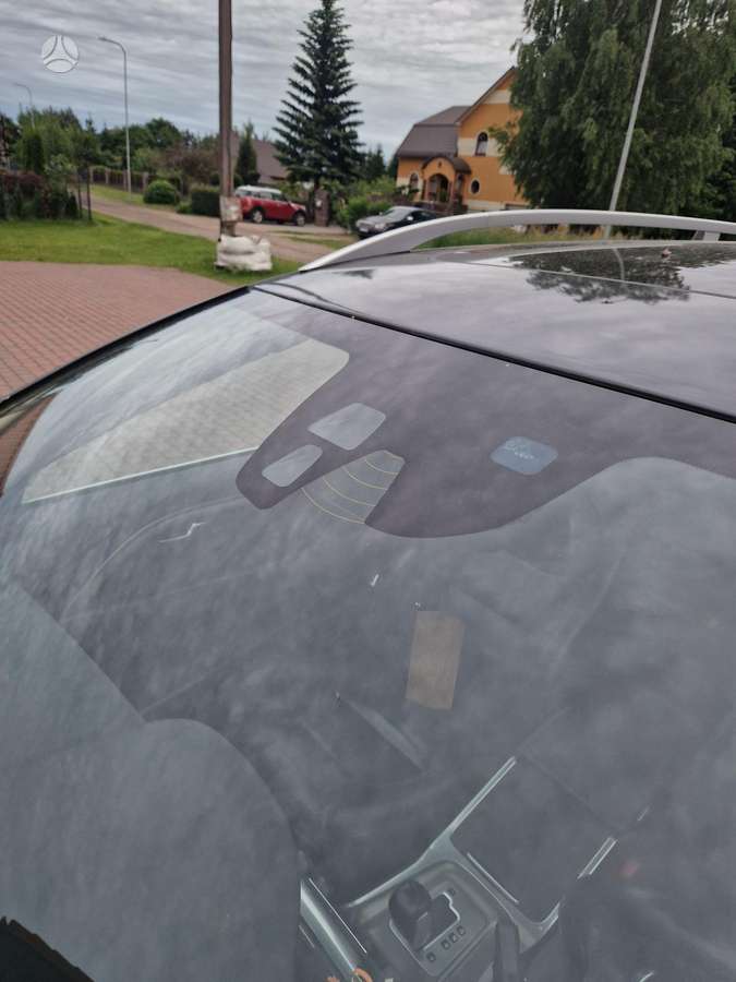 Volvo V70, 2.4 l., Универсал