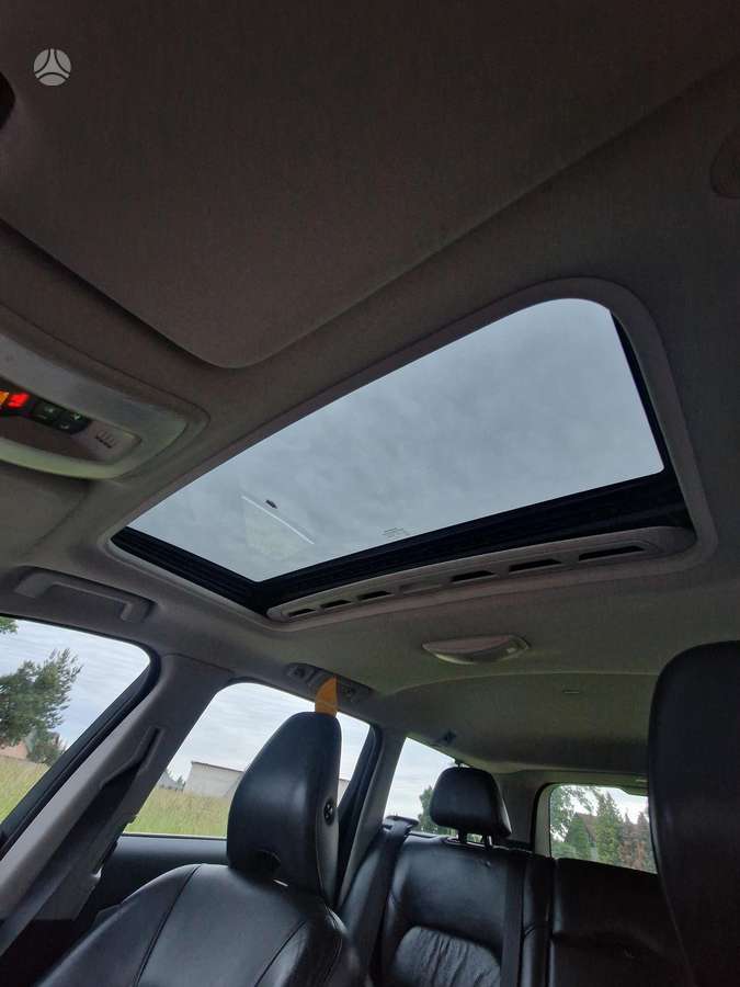 Volvo V70, 2.4 l., Универсал
