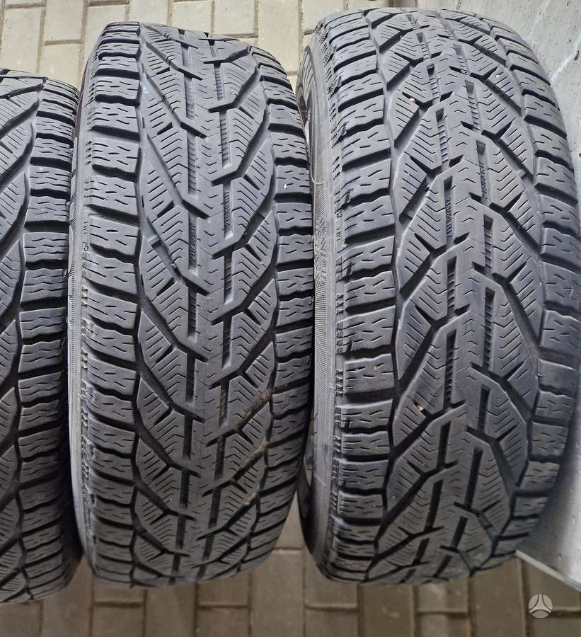 Nissan, легкосплавные , R17
