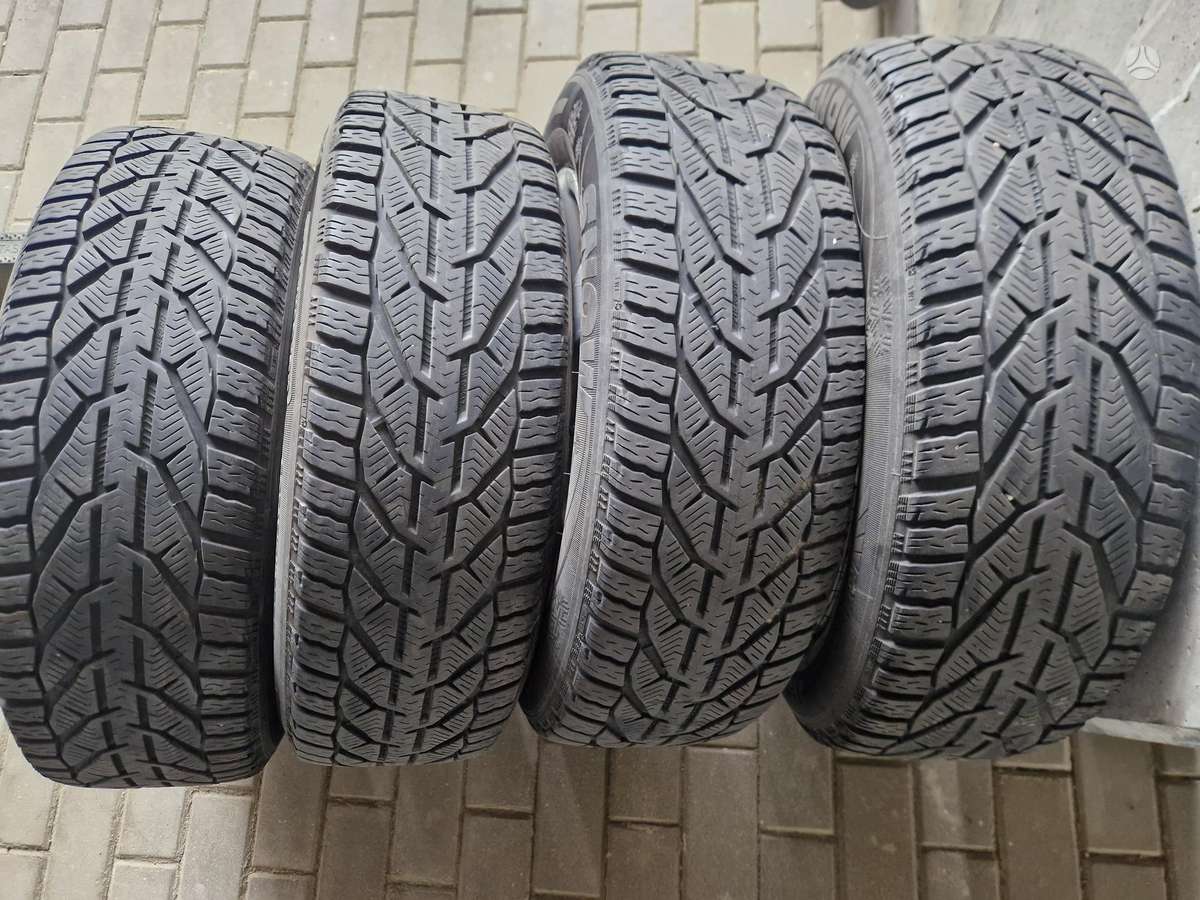 Nissan, light alloy, R17