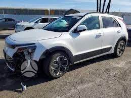 Kia Niro for parts