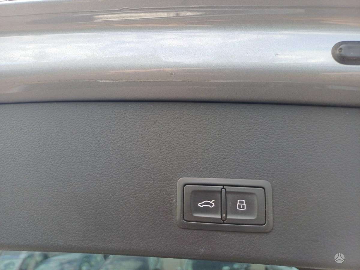 Audi A6, 2.0 l., wagon